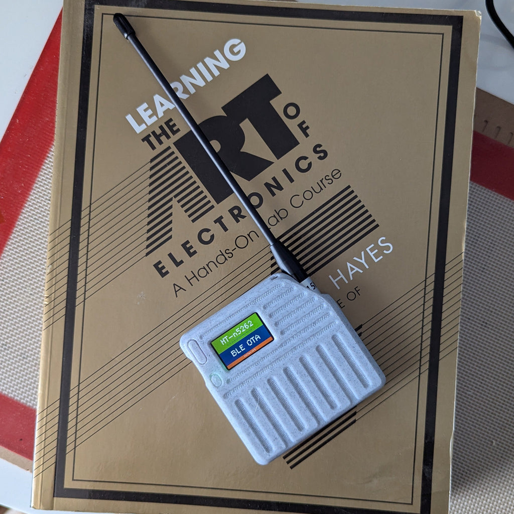 Heltec T114 v2 companion bundle