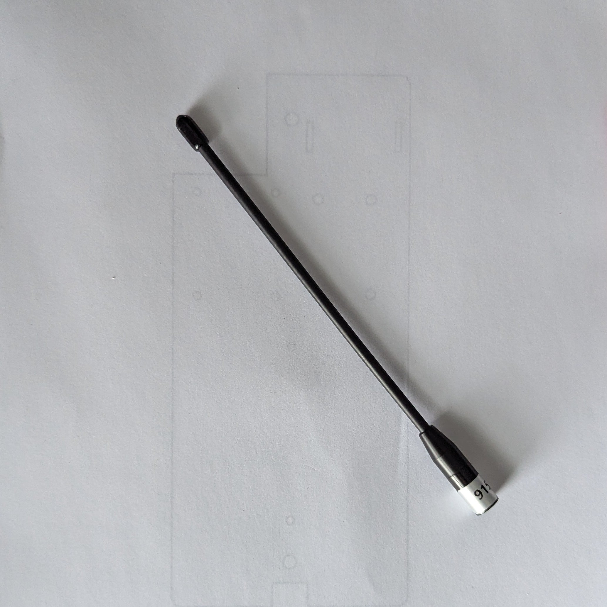 GizONT 915Mhz antenna