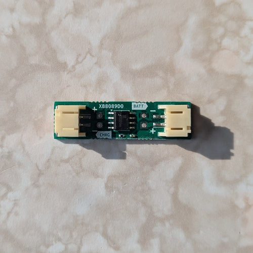 Battery protection with low voltage cut off