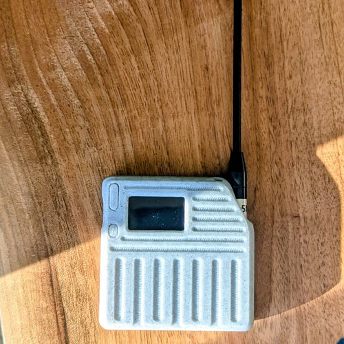 Heltec T114 v2 companion bundle