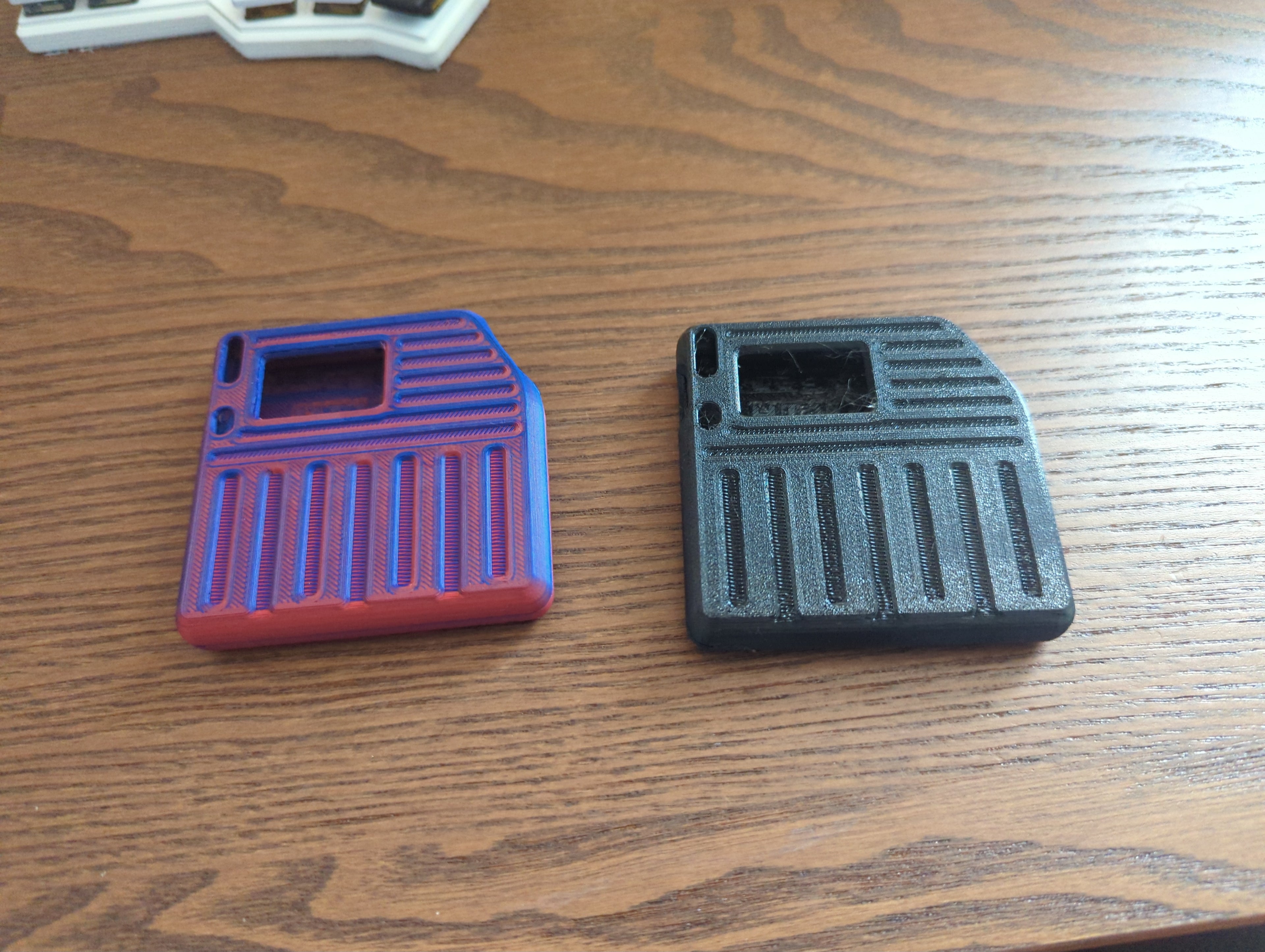 Alleycat case for T114
